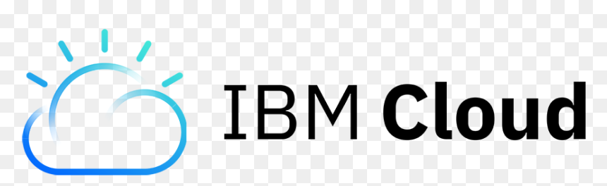 IBM Cloud logo