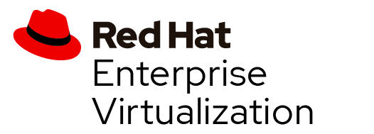 RHEV logo